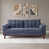 Navy Blue sélectionné