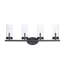 Luminaire de salle de bain Angeline-68858292