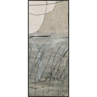 Living Memory Panel " Living Memory Panel 3 " by StudiObjet Painting Print