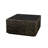 28''Outdoor Square Magnesium Oxide Coffee Table