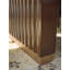 Rendezvous Oval Dining Table