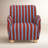 Cowen Polyester Armchair-1252728929