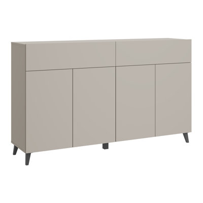 LOKET Dresser, Sideboard 160 cm wide