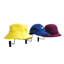 Configuration murale flexible pour porte-chapeaux