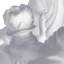 3 Piece Guardians of Peace Figurine Set