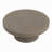 Dove Round Concrete Outdoor Coffee Table , 36 " W 36 " D