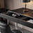 Acrylic Floating Desk