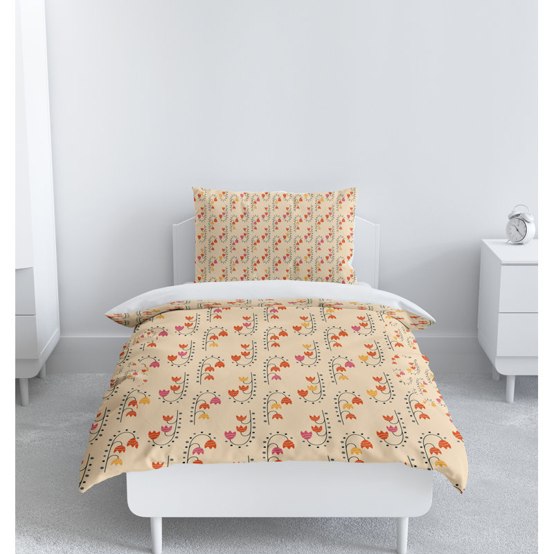 Duvet Cover, King Duvet Cover + 2 King Shams