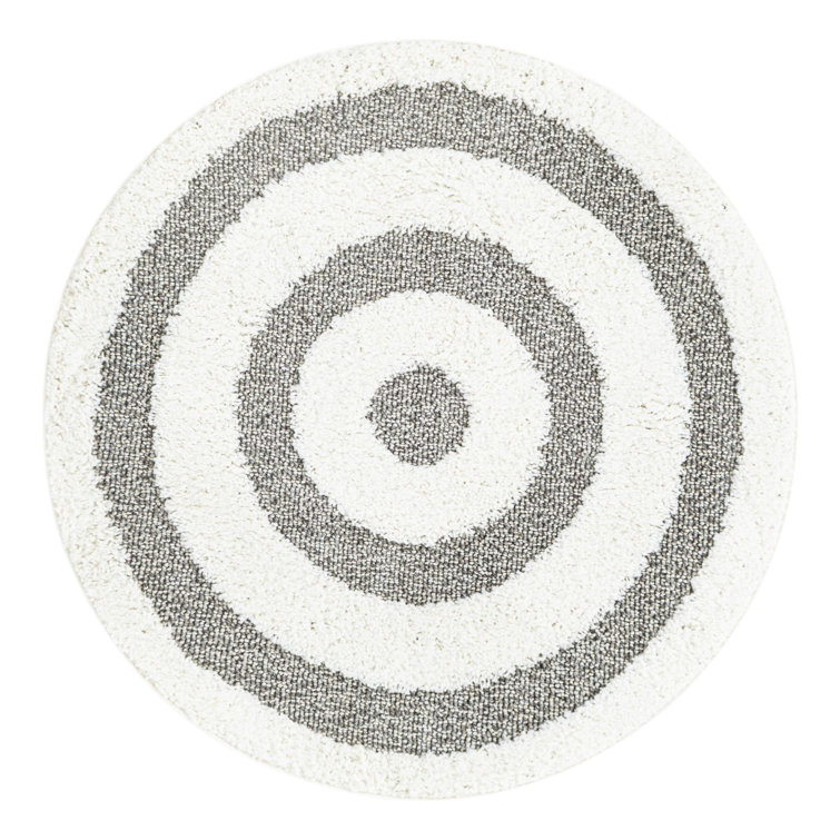 Geometric Indoor Rug