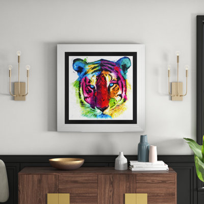 Patrice Murciano - Single Picture Frame Print