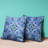 Polyester Throw Square Pillow Cover & Insert-86415766