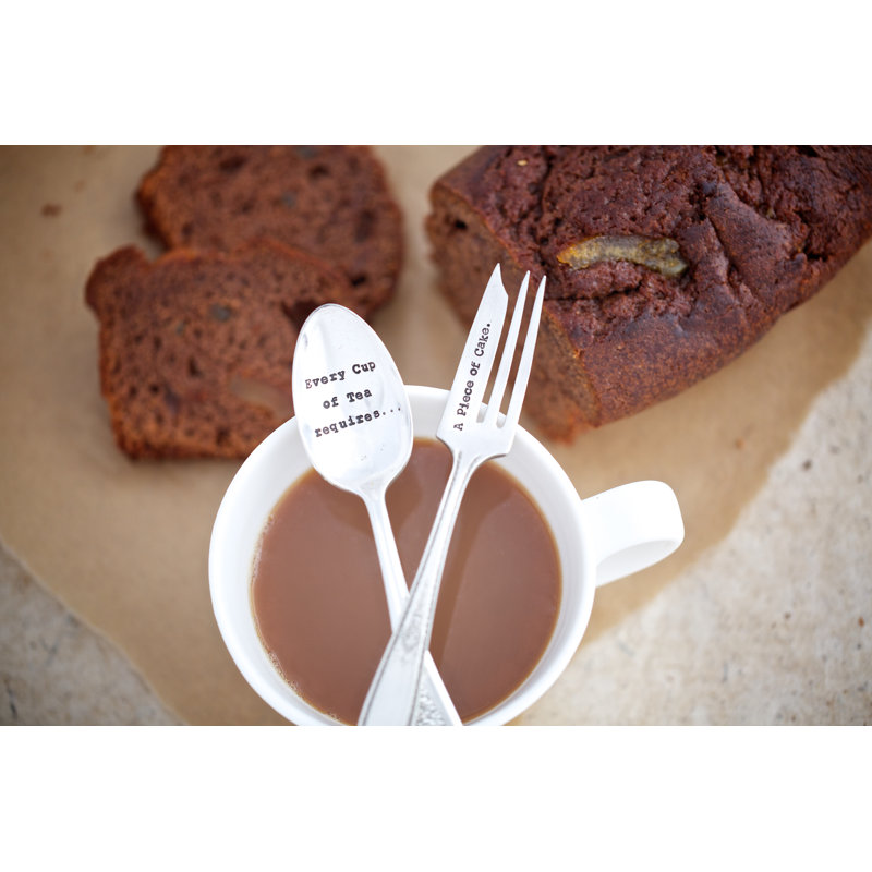 Heathfield 2 Piece Cutlery Set, Service for 1