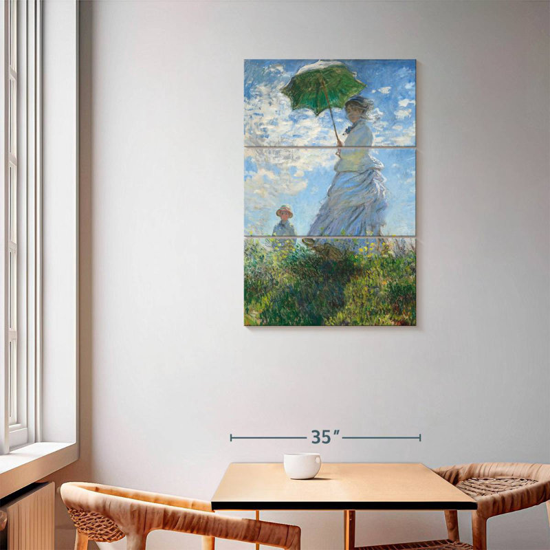 Portrait d'homme Leisha Solitude, H 57 po x l 36 po