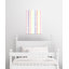 Adhésif décoratif Whimsical Stripe-47836435-47836432
