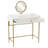 Nobia Vanity Table with Mirror