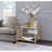 Astrid End Table