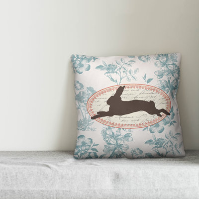  Coussin Vintage