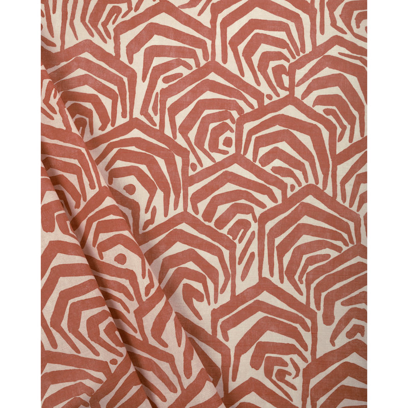 Greene Print, Clay