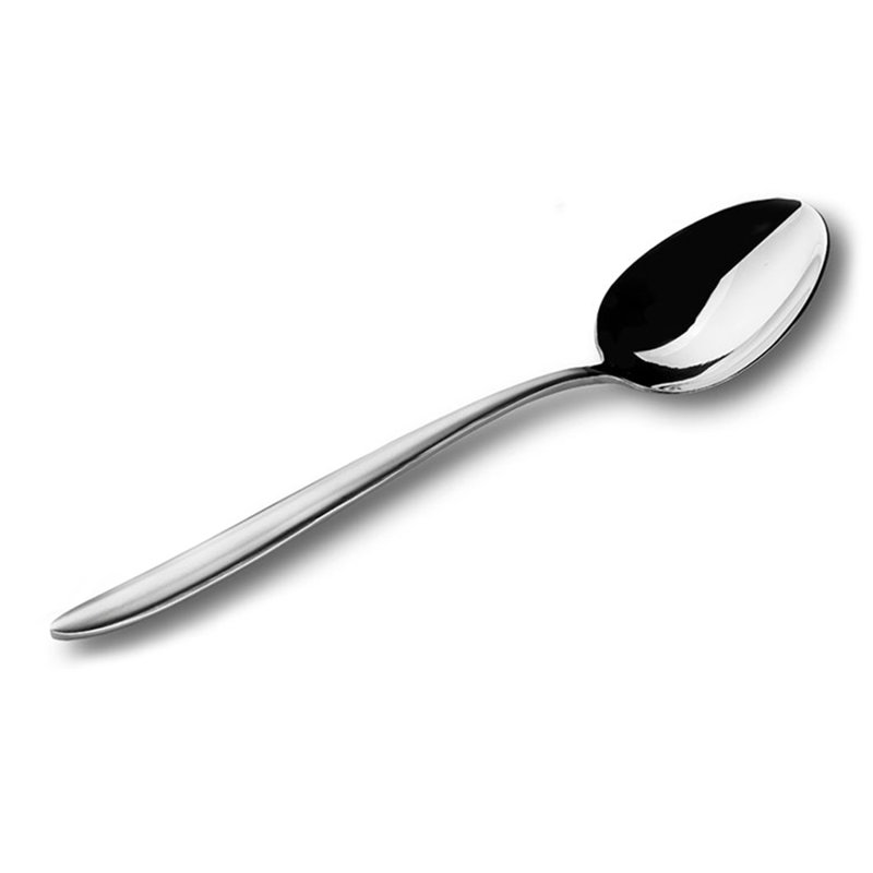 68-Piece Roma 18/10 Stainless Steel Cutlery Set for 12 People