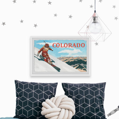" Downhill Thrill "