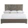 Calavaras Upholstered Standard Bed