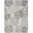 Allenby Floral Indoor / Outdoor Rug-2002342784