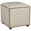 Kipley 19" Wide Square Cube Ottoman-1333188755-1333188754