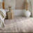 Vinca Abstract Indoor Rug-492066281