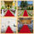 Emron Indoor / Outdoor Rug-200380378
