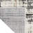 Calvin Klein Captivating Ivory Multicolor Modern Indoor Rug-106482709