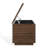 Gabbi Zuzu Wood Storage Bench