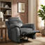 93cm Wide Recliner