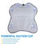 Agler Suction Bath Pillow-1783551988