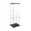 Vitrine moderne en verre avec lumières DEL-1595459485-1595459484