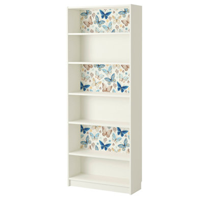 Butterflies Wall Sticker