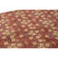 Handmade Silk and Wool Area Rug