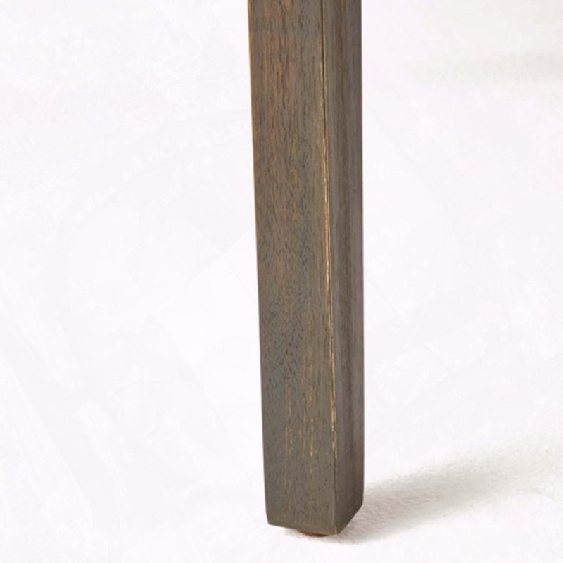 Dining Chair Cushioned Easy Quick Assembly