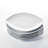 Elisa 9.75" Dinner Plate Set, Set of 6