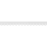 Hudson Architectural Grade PVC Running Trim