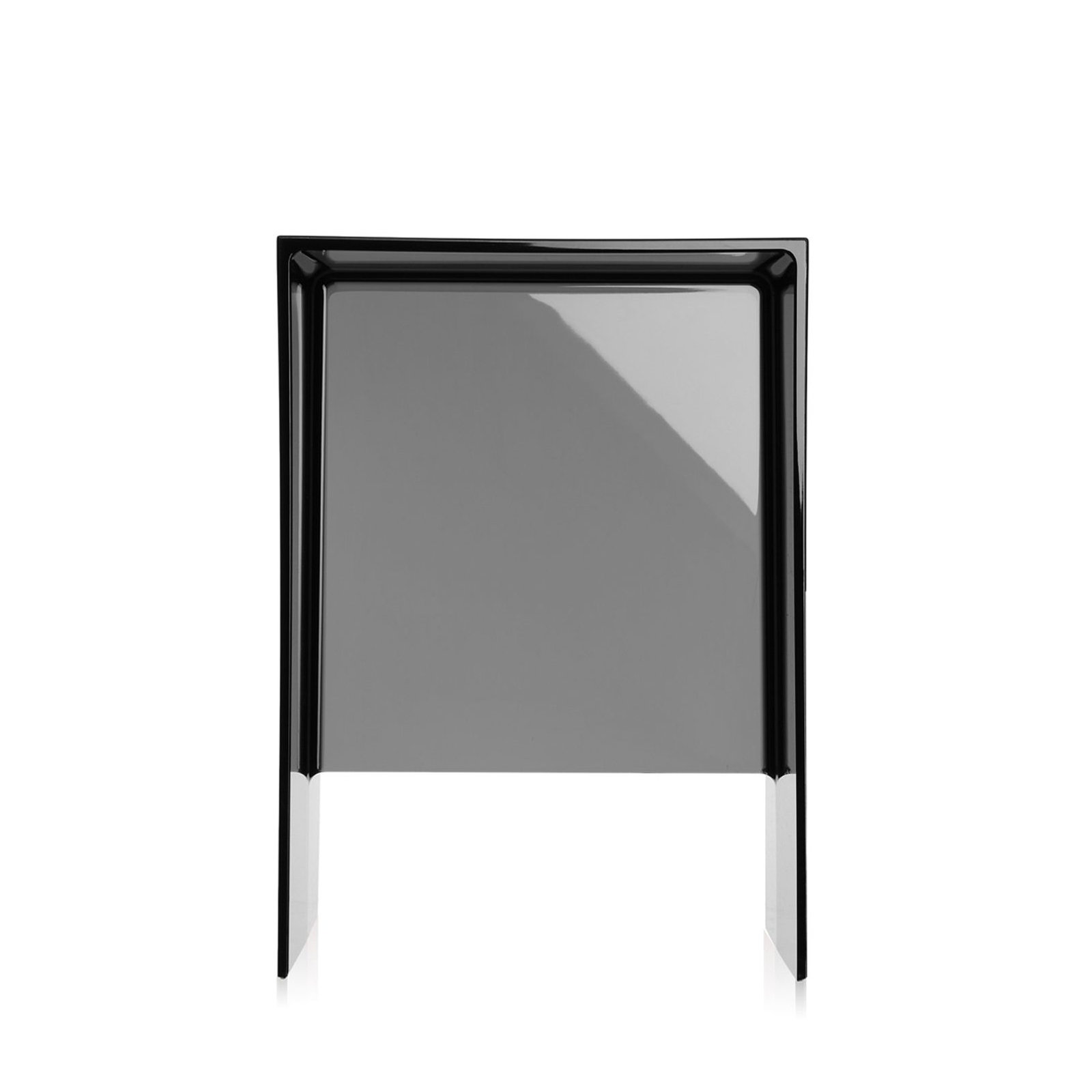 Max Beam End Table, Fume