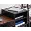 Dawnica Metal Base Writing Desk-2118991214-2118991201