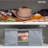 Clothes Storage Bag Organizer With Cedar Insert To Protect From Moth-103005079