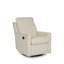 Denver Swivel Glider Recliner Chair - Bouclé