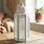 Lanterne décorative marocaine avec lumières DEL-1524636412-1591989309