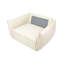 KUNES Upholstered Armchair-1786016487