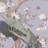 Laura Ashley Belvedere Pale Iris Wallpaper