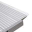 Rampes d'accès en aluminium 10 po-110371656