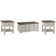 Chailey 3-Piece Occasional Table Package