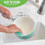 GreenLife Artisan Healthy Ceramic Nonstick, 12-Piece Cookware Set, Stainless Steel Handle-79101841