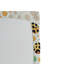 Drap-housse imprimé léopard Ambesonne_ Pois multicolores-95977007